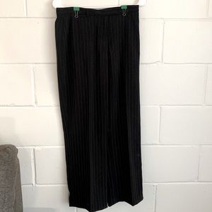 Line pants